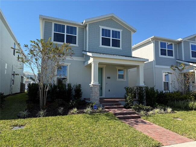 Building Photo - 2508 Cedar Rose St