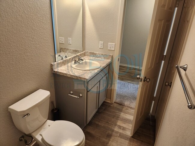 Building Photo - Modern Living in Wisteria: Contemporary 3-Bed 2-Bath Oasis Near I-430