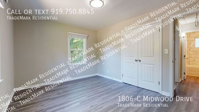 Building Photo - 1806-C Midwood Drive-