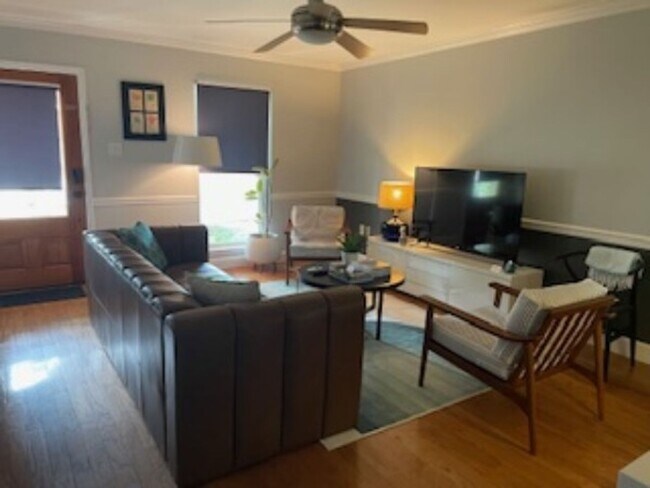 Building Photo - Great Home in Country Club Estates off Brentwood - Heart of South Baton Rouge