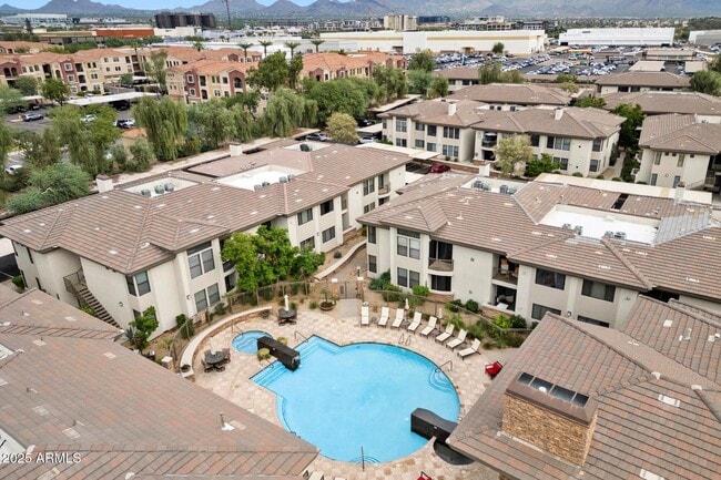 Building Photo - 6900 E Princess Dr