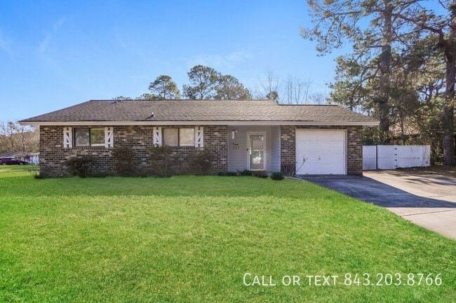 Building Photo - 317 Woodward Blvd