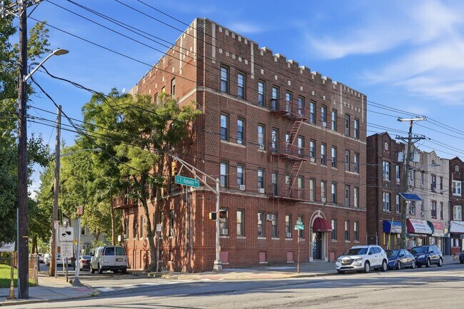Building Photo - 1677 John F. Kennedy Blvd