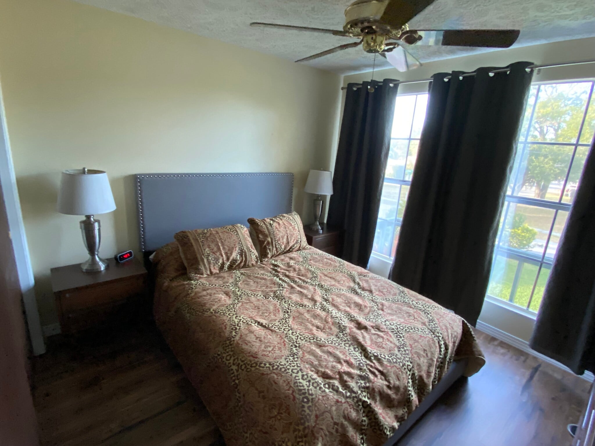 Building Photo - 5552 Georgia Ave