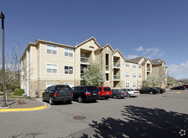 The Reserve At South Creek - Reserve at South Creek