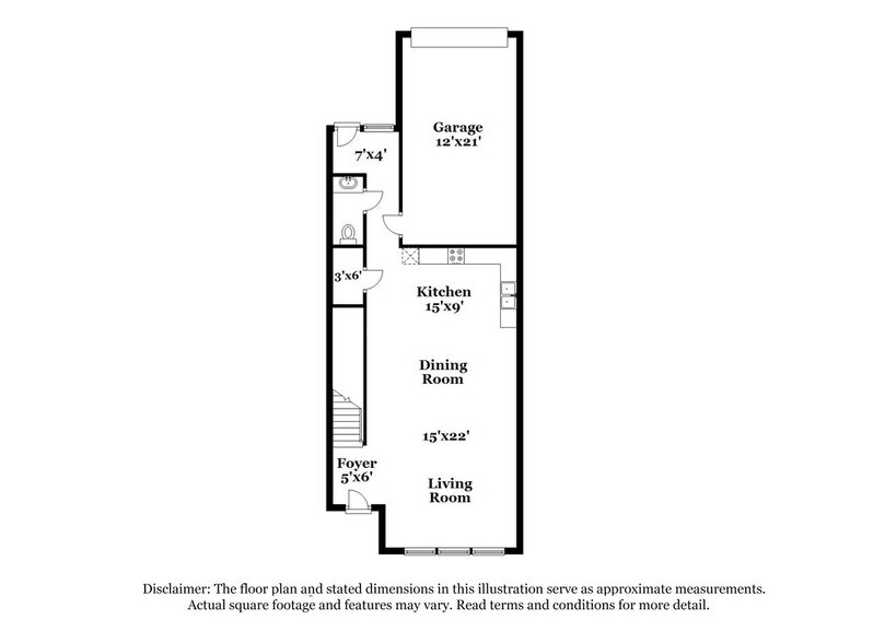 Building Photo - 364 Stone Arbor Wy