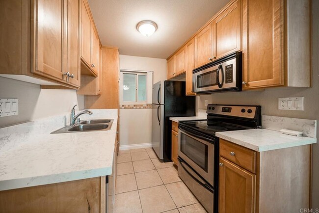 Primary Photo - 1 Bedroom, 1 Bathroom Condo for Rent in Im...