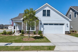 Building Photo - 1732 Red Elm Ln