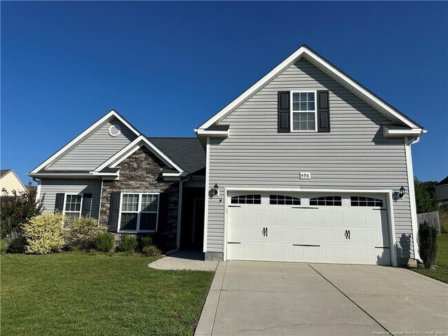 Building Photo - 498 New Castle Ln