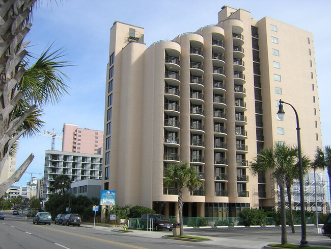 Building Photo - 2310 N Ocean Blvd