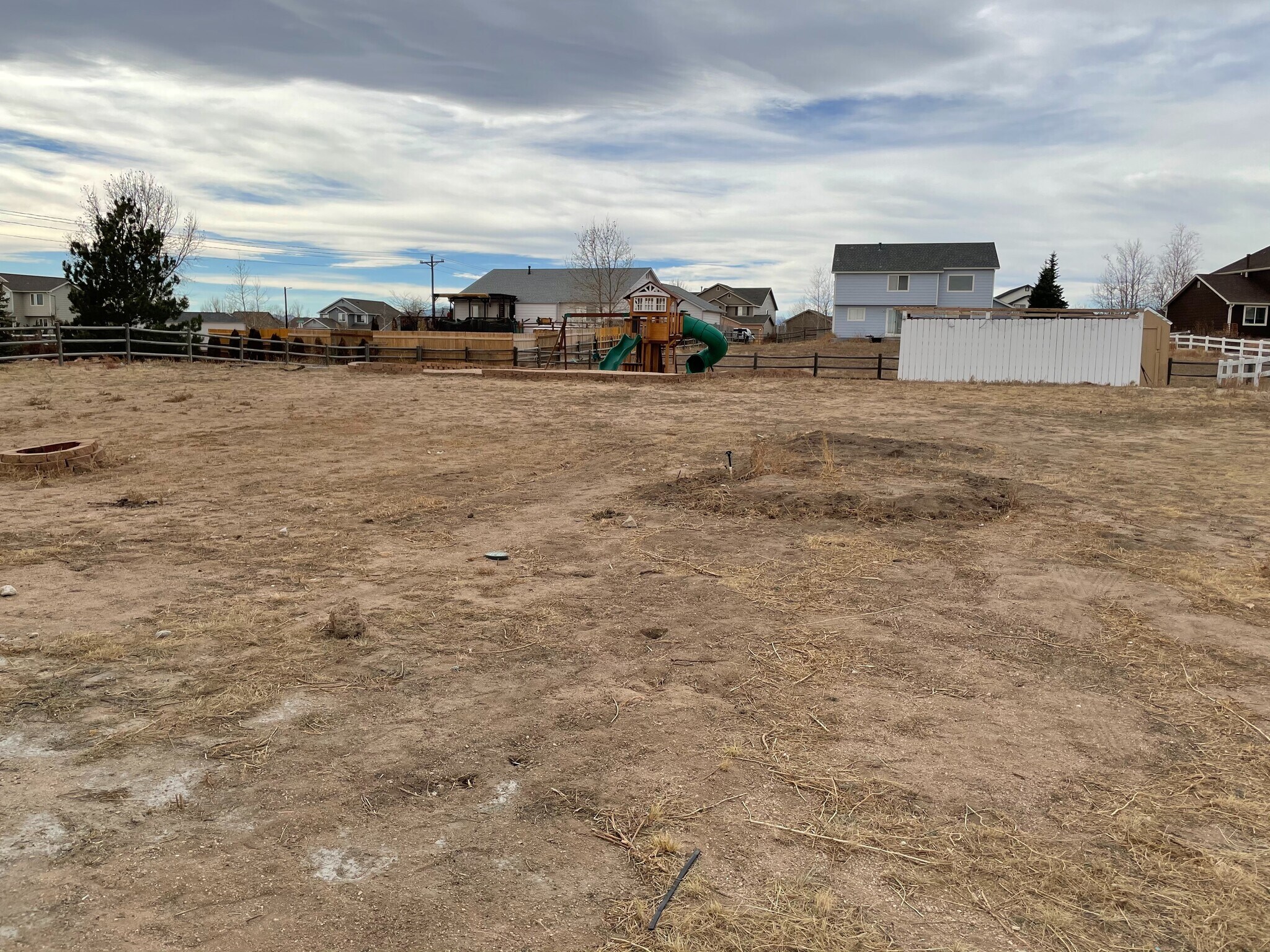 Building Photo - 8572 Tibbs Rd