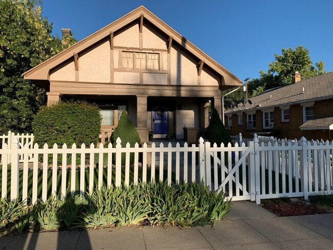 Building Photo - 2624 Adams Ave