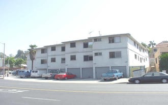 Building Photo - Manhattan Manor LLC