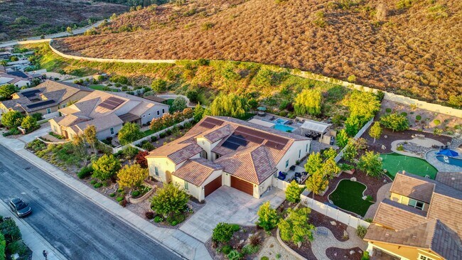 Building Photo - 5 Bedroom Resort-Style Estate with Pool, Spa & RV Parking