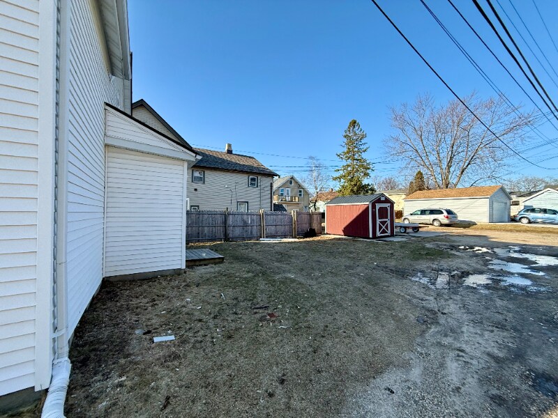 Building Photo - 1118 S 15th St