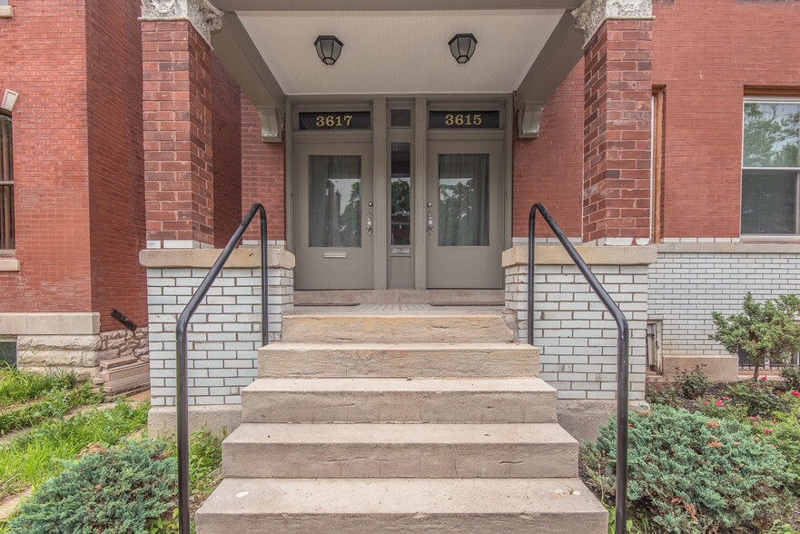Building Photo - 3615 Humphrey