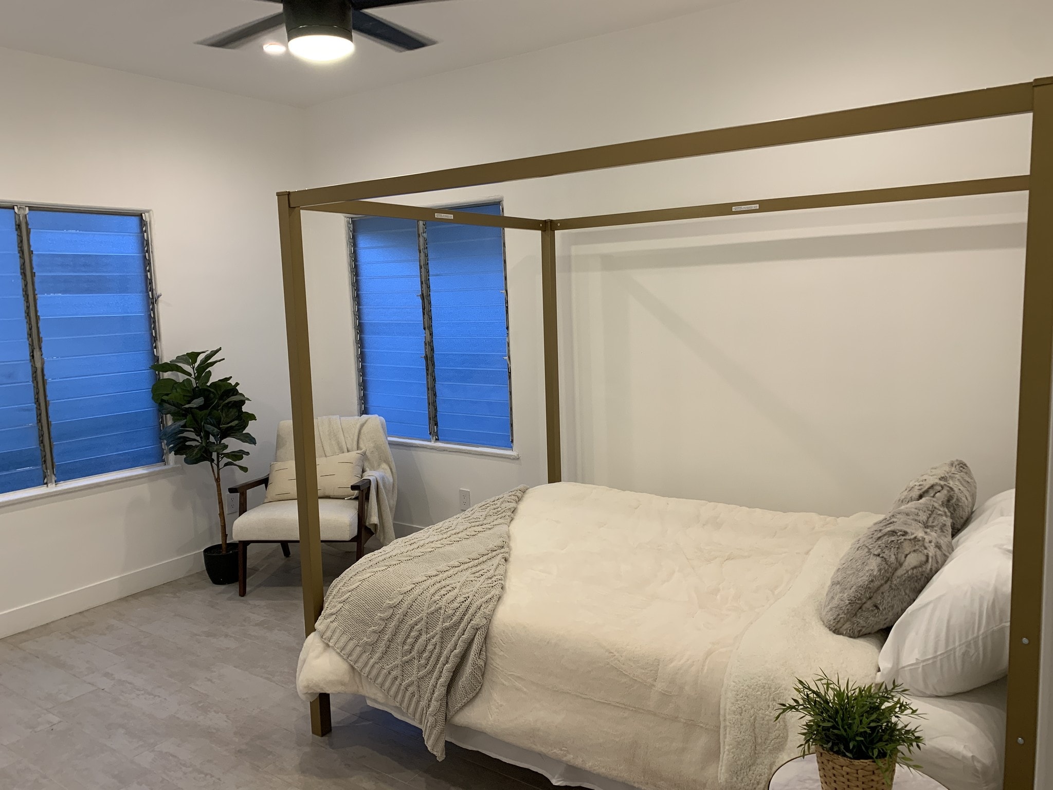 Building Photo - 539 N Spaulding Ave