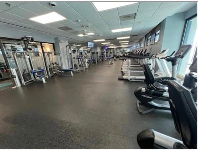 Building Photo - 7004 JFK Blvd E