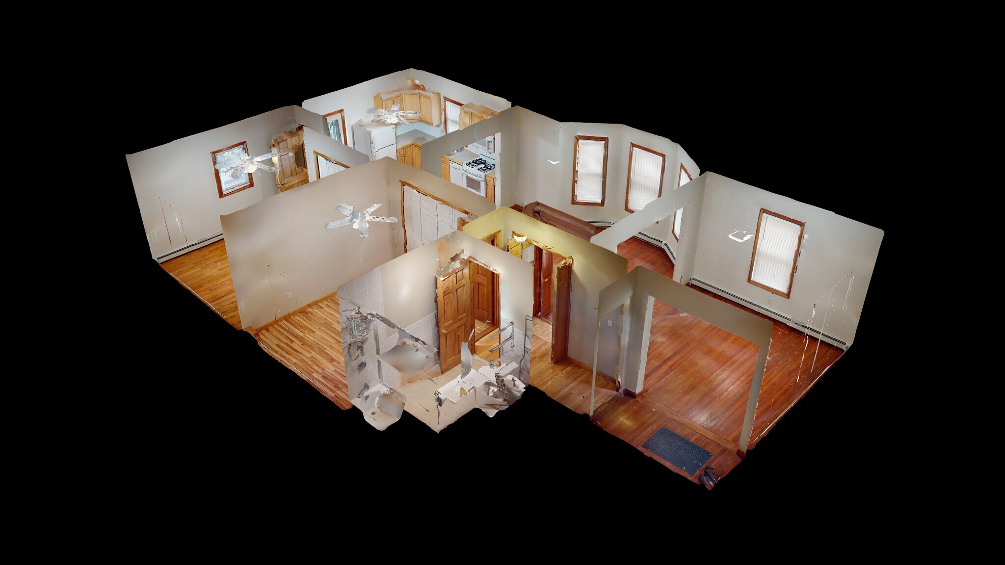 Building Photo - 64 Paris St