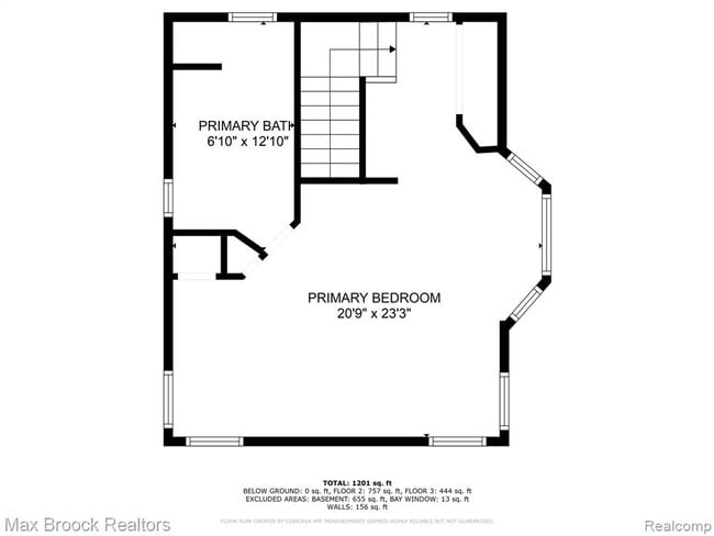 Building Photo - 1444 Bennaville Ave