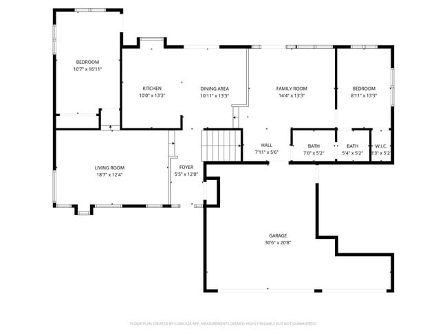 Building Photo - 407 Village Center Dr