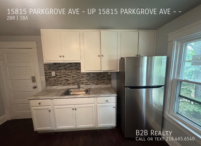 Building Photo - 15815 Parkgrove Ave