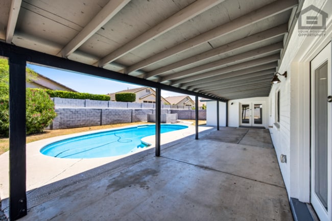 Building Photo - 4Bed/2Bath House at 59th Ave/Cactus Rd! Ready for Immediate Move-In! – NO HOA!