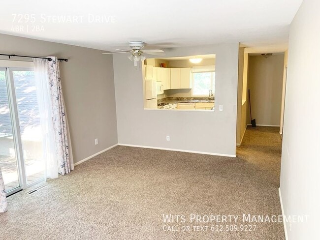 Building Photo - 7295 Stewart Dr