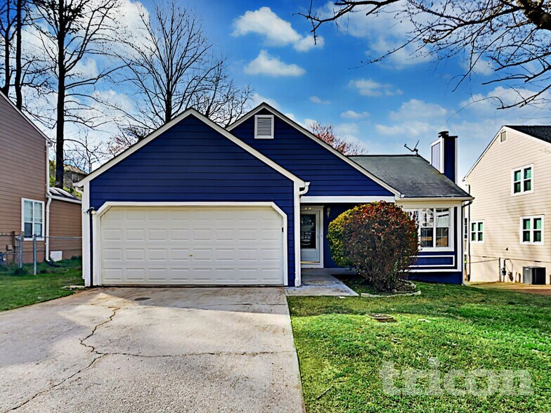 Building Photo - 575 Woodcrest Manor Dr