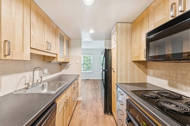 Building Photo - What a treat it will be, coming home to th...