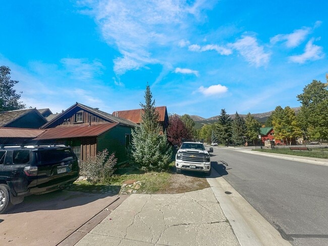 Building Photo - Spend the Holidays in Historic Breckenridg...