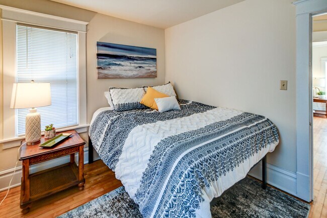 Building Photo - 2636 Stevens St