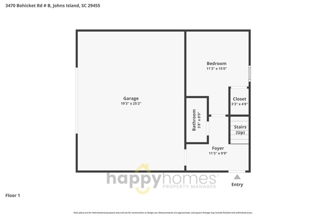 Building Photo - 2 Bed 2 Bath on Johns Island