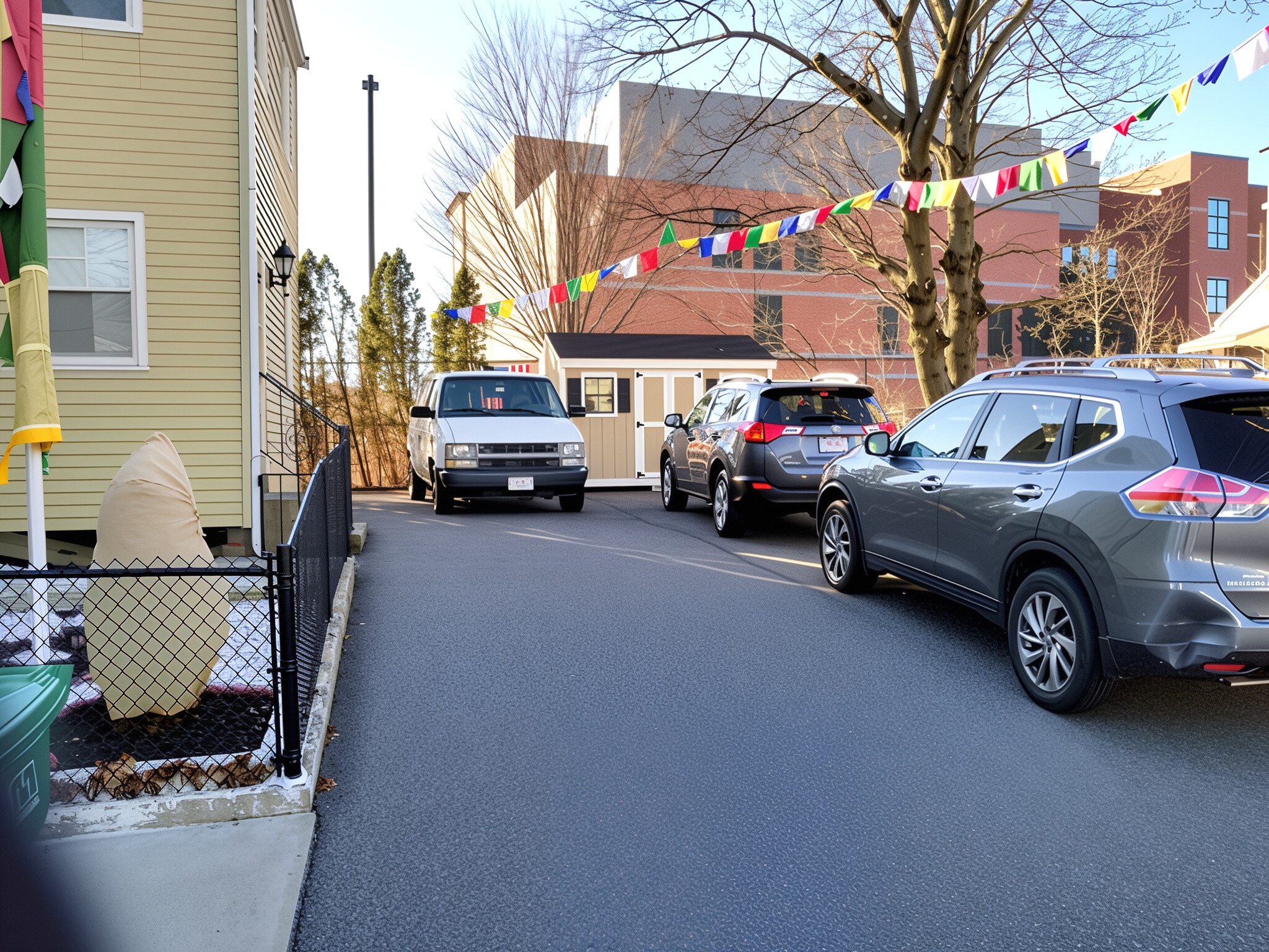 Building Photo - 248 Park St