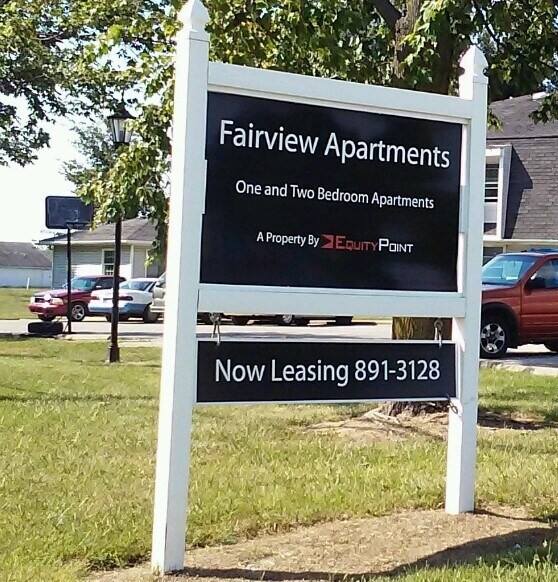 Fairview Apartments 100 Lamplight Manor Ln Bicknell IN 47512