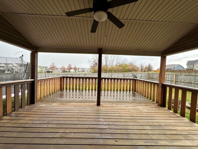 Building Photo - 2322 Patchen Wilkes Dr