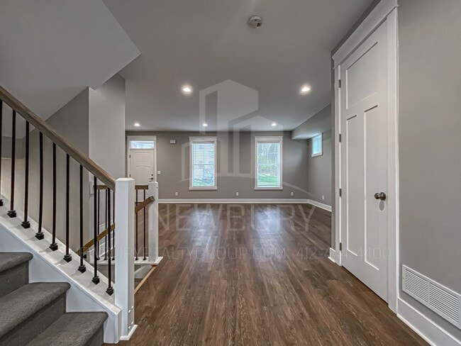 Building Photo - New Construction 3BR Luxury Home with Finished Basement, Garage & Private Porches