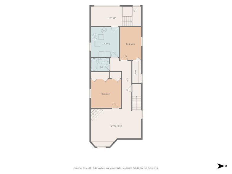 Building Photo - 4836 N Oakley Ave