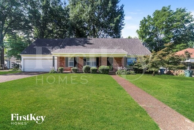 Primary Photo - 4769 S Milnor Dr