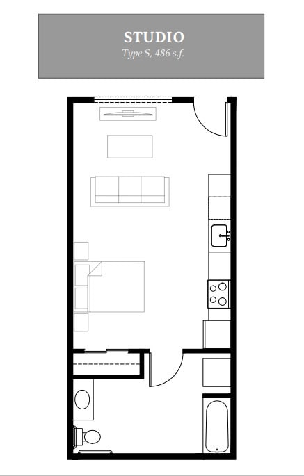 Studio S - Arlington 29