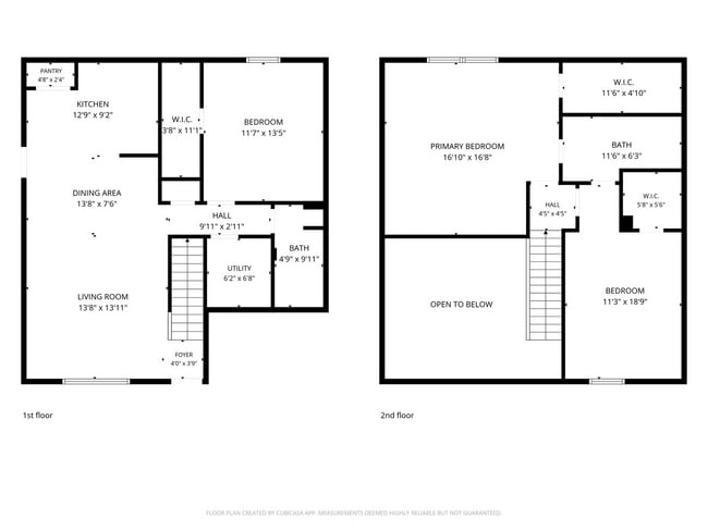 Building Photo - 5004-5006-5006 Betty Jean Way