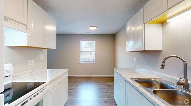 Building Photo - Caldwell Court Apartments