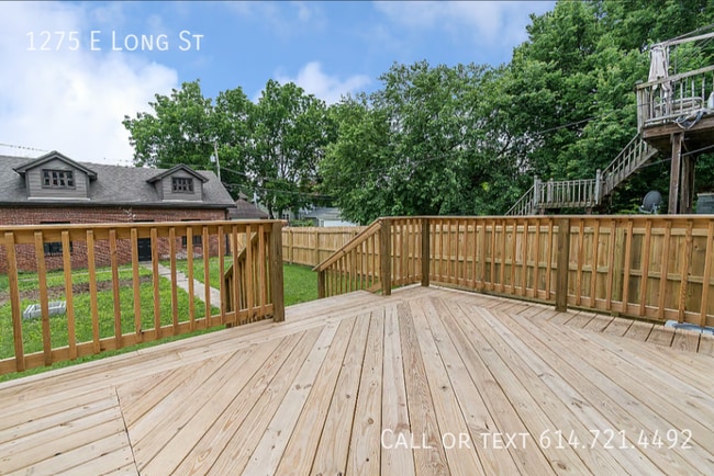 Building Photo - 1275 E Long St