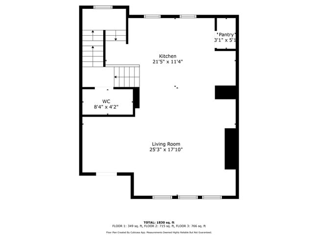 Building Photo - 2110 Oatfield Dr