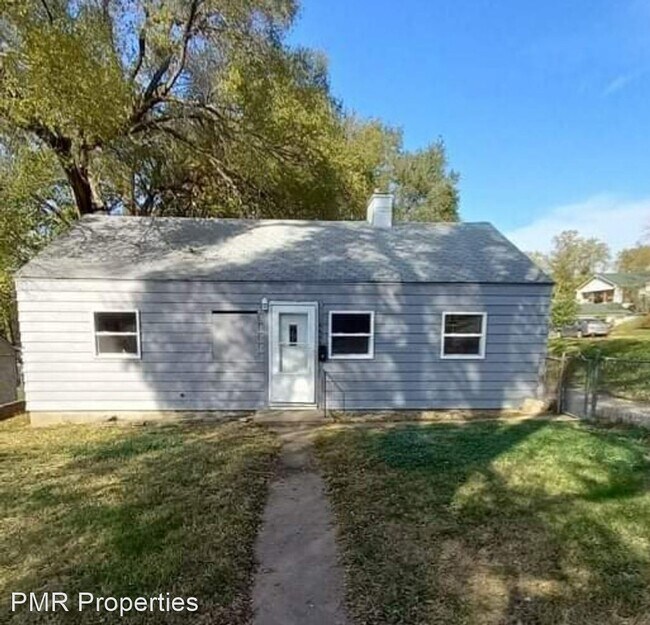 Primary Photo - 3 br, 1 bath House - 6604 Seward Street