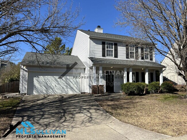 Building Photo - 4504 Conklin Dr