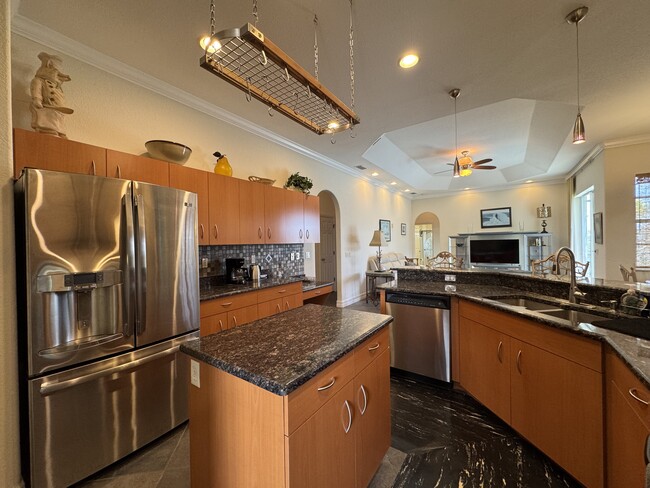 Building Photo - 4245 Via Del Villetti Dr