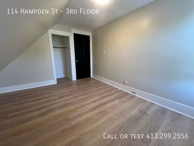 Building Photo - 114 Hampden St