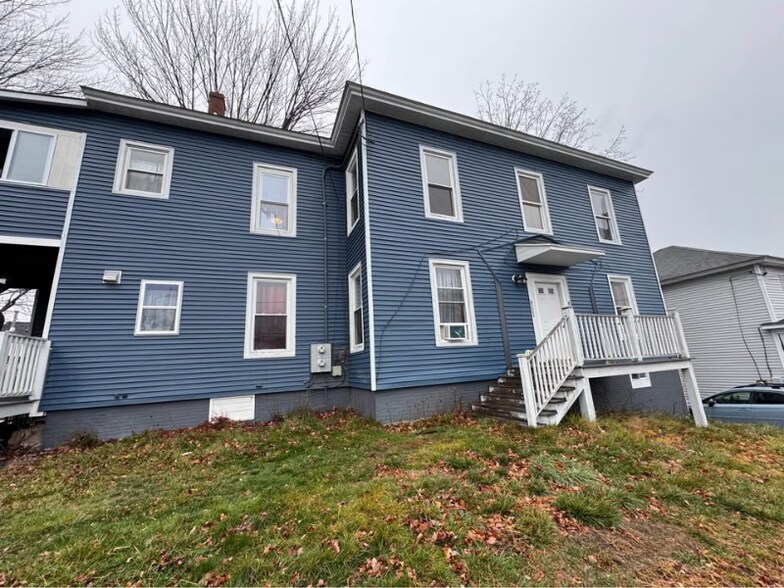 Building Photo - 6 Graham St