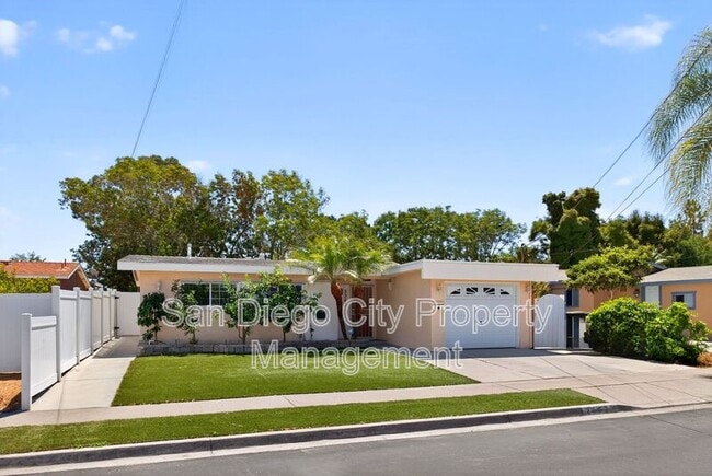 Building Photo - 2363 Judson St